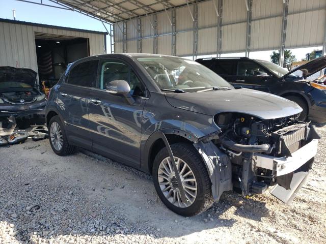 Photo 4 from auction – 2018 FIAT 500X LOUNG with VIN ZFBCFXDB1JP653108