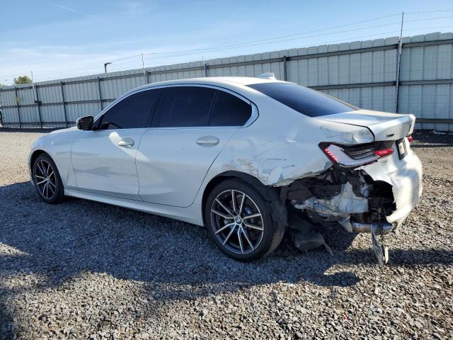 Photo 2 from auction – 2020 BMW 330XI with VIN 3MW5R7J02L8B08291
