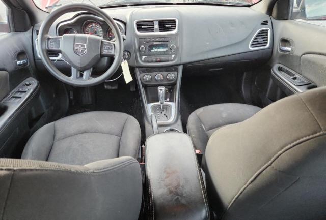 Photo 8 from auction – 2014 DODGE AVENGER SE with VIN 1C3CDZAB1EN168928
