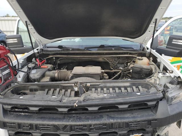 Photo 11 from auction – 2021 CHEVROLET SILVERADO with VIN 1GC0YLE74MF110987