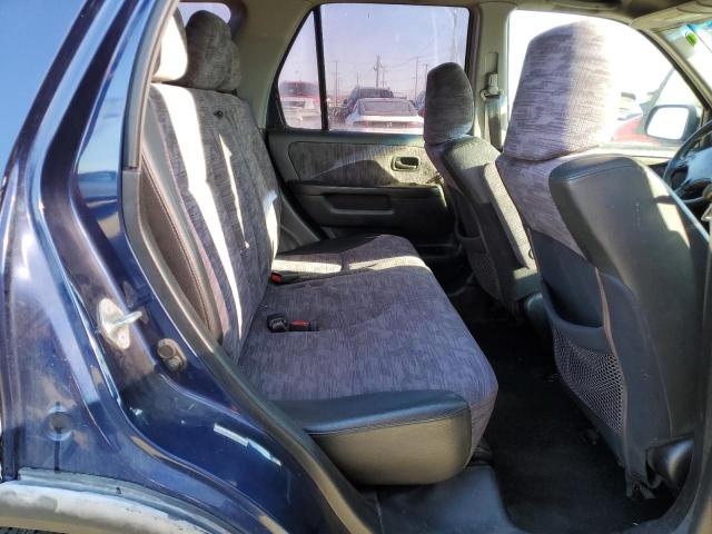 Photo 10 from auction – 2003 HONDA CR-V LX with VIN JHLRD684X3C006125