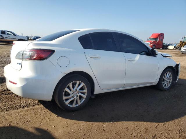 Фото 3 с аукциона – 2012 MAZDA 3 I с VIN JM1BL1V75C1608333