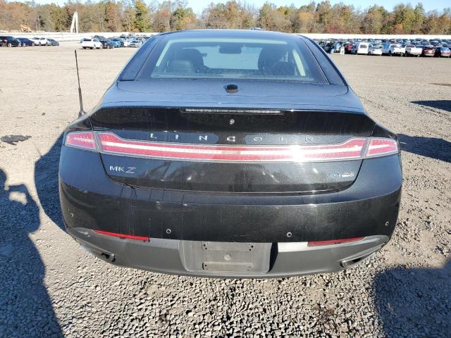 Photo 6 from auction – 2014 LINCOLN MKZ with VIN 3LN6L2J99ER807064