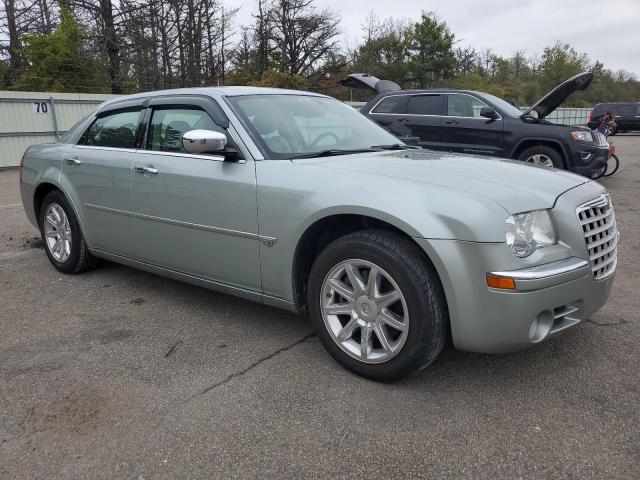 Photo 4 from auction – 2006 CHRYSLER 300C with VIN 2C3KA63HX6H259002