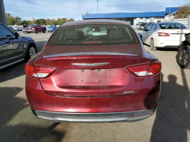 Photo 6 from auction – 2016 CHRYSLER 200 LIMITE with VIN 1C3CCCAB0GN161097