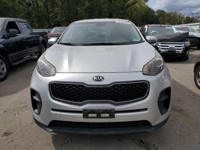 Photo 5 from auction – 2017 KIA SPORTAGE L with VIN KNDPM3AC8H7096038