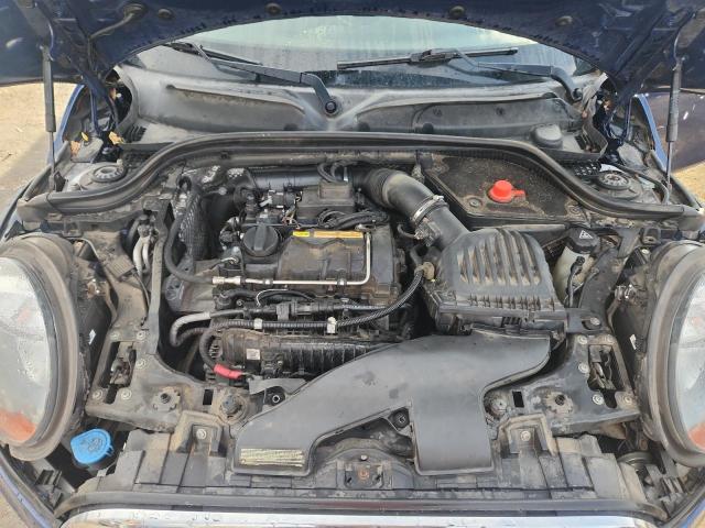 Photo 11 from auction – 2014 MINI COOPER with VIN WMWXM5C5XET934578