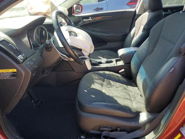 Photo 7 from auction – 2014 HYUNDAI SONATA SE with VIN 5NPEC4AC6EH874067