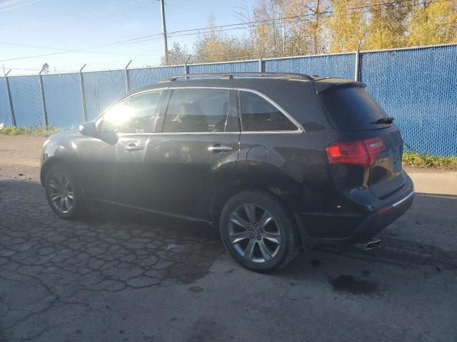 Photo 2 from auction – 2011 ACURA MDX ADVANC with VIN 2HNYD2H73BH005187