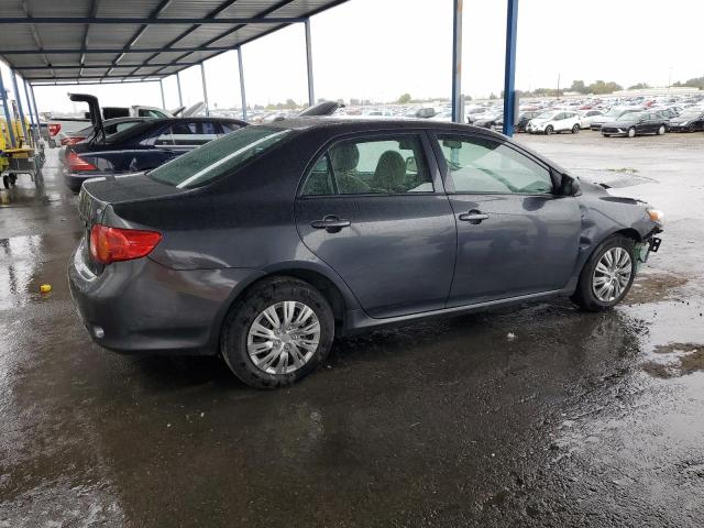 Photo 3 from auction – 2009 TOYOTA COROLLA BASE with VIN 1NXBU40E29Z105012