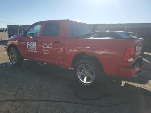Photo 2 from auction – 2013 RAM 1500 ST with VIN 1C6RR7KT3DS580326