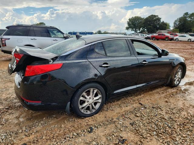 Photo 3 from auction – 2013 KIA OPTIMA EX with VIN 5XXGN4A7XDG118953