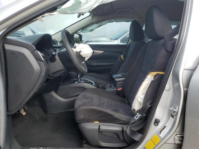 Photo 7 from auction – 2015 NISSAN ROGUE S with VIN KNMAT2MT9FP539096