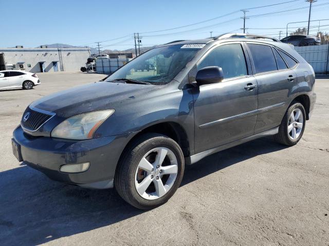 Zdjęcie 1 z aukcji – 2007 LEXUS RX 350 z VIN 2T2GK31U67C005713