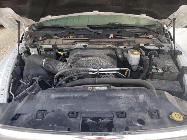 Photo 11 from auction – 2017 RAM 2500 ST with VIN 3C6UR5CJ3HG692889