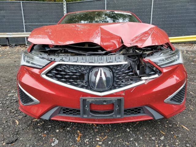 Photo 5 from auction – 2022 ACURA ILX with VIN 19UDE2F78NA004111