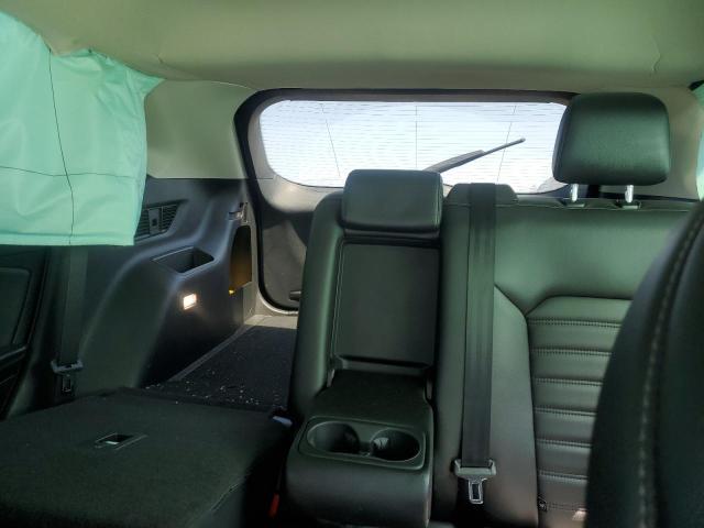 Photo 10 from auction – 2024 FORD EDGE SEL with VIN 2FMPK4J93RBA48953
