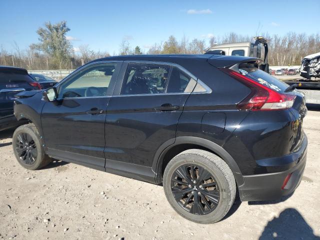 Photo 2 from auction – 2022 MITSUBISHI ECLIPSE CR with VIN JA4ATVAA4NZ060408