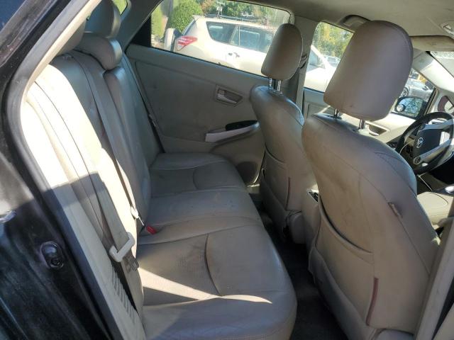 Photo 10 from auction – 2011 TOYOTA PRIUS with VIN JTDKN3DUXB0282109