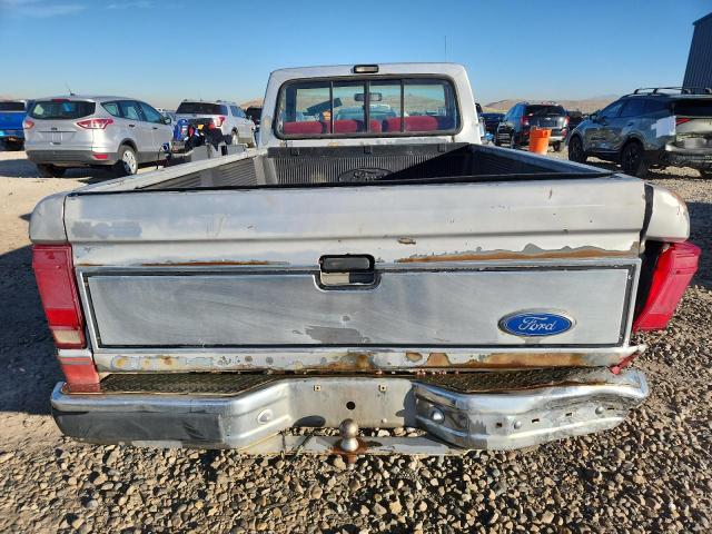 Photo 6 from auction – 1990 FORD RANGER with VIN 1FTCR10T9LUA48760