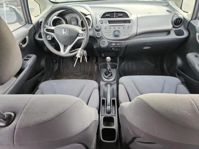 Photo 8 from auction – 2013 HOND FIT with VIN JHMGE8G30DC048745