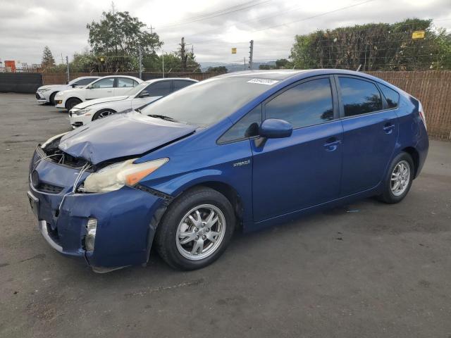 Photo 1 from auction – 2010 TOYOTA PRIUS with VIN JTDKN3DU1A0064722
