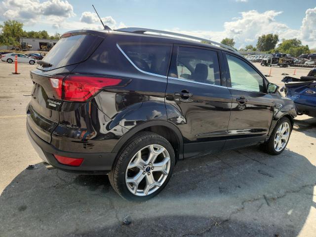 Photo 3 from auction – 2019 FORD ESCAPE TITANIUM with VIN 1FMCU0J93KUC08203