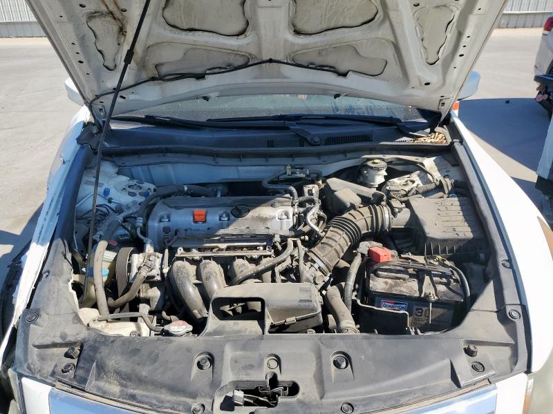 Photo 11 from auction – 2012 HONDA ACCORD SE with VIN 1HGCP2F63CA068616
