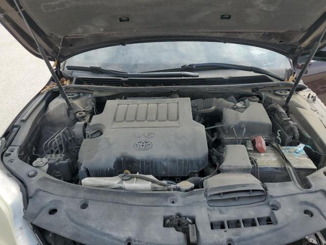 Photo 11 from auction – 2014 TOYOTA AVALON with VIN 4T1BK1EB0EU112568