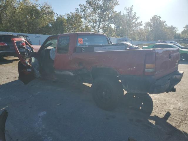 Photo 2 from auction – 2000 CHEVROLET SILVERADO with VIN 2GCEK19T9Y1152619
