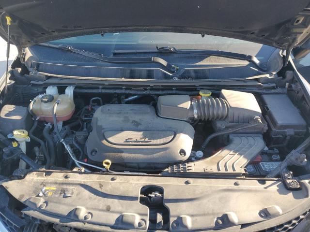 Photo 12 from auction – 2021 CHRYSLER VOYAGER LX with VIN 2C4RC1DG8MR539604