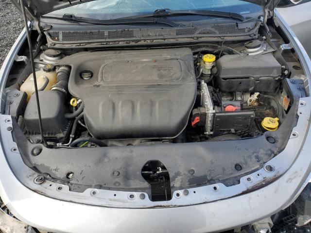 Photo 11 from auction – 2016 DODGE DART SE with VIN 1C3CDFAA0GD591689