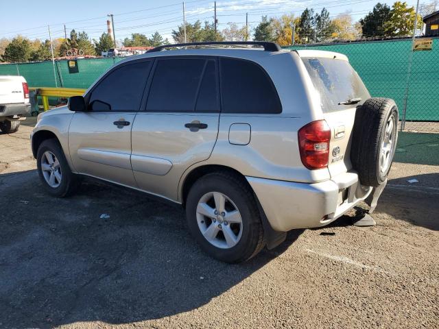 Zdjęcie 2 z aukcji – 2005 TOYOTA RAV4 z VIN JTEHD20V850041753