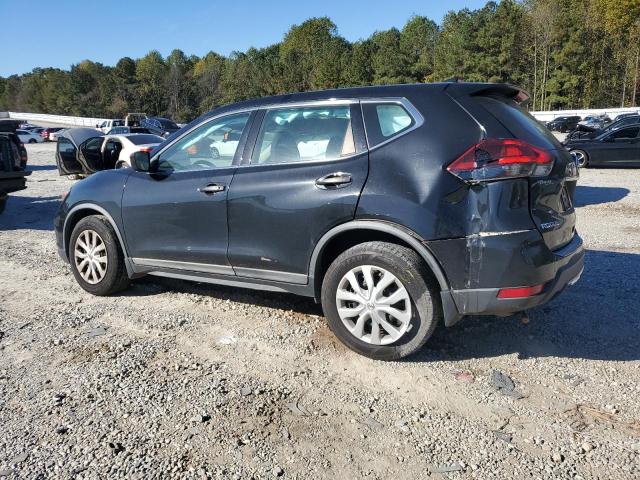 Photo 2 from auction – 2018 NISSAN ROGUE S with VIN KNMAT2MT5JP557698