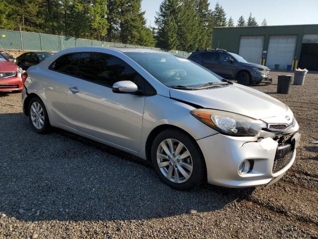 Photo 4 from auction – 2015 KIA FORTE EX with VIN KNAFX6A83F5402665