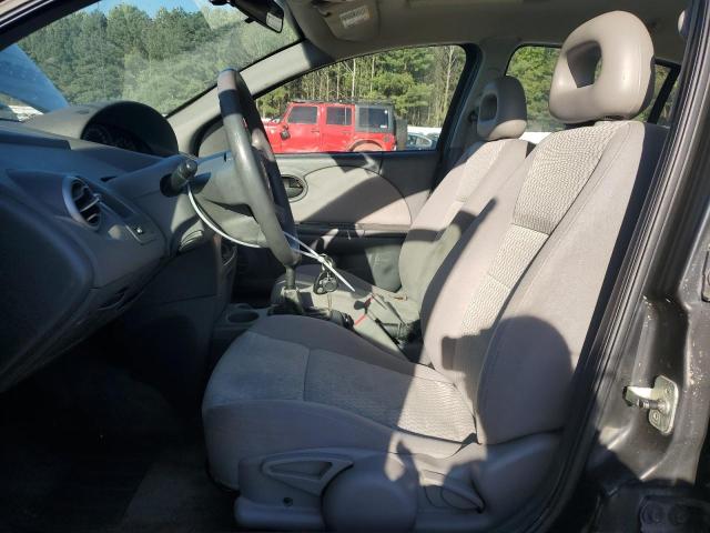 Photo 7 from auction – 2005 SATURN ION LEVEL with VIN 1G8AZ52F25Z163254