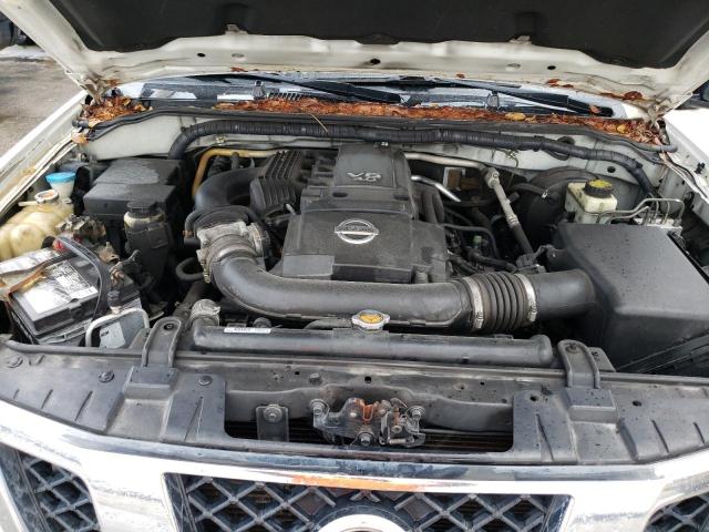 Photo 11 from auction – 2018 NISSAN FRONTIER S with VIN 1N6DD0ER9JN701960