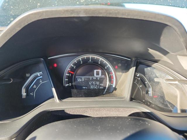 Photo 9 from auction – 2016 HONDA CIVIC LX with VIN 2HGFC2E58GH560549