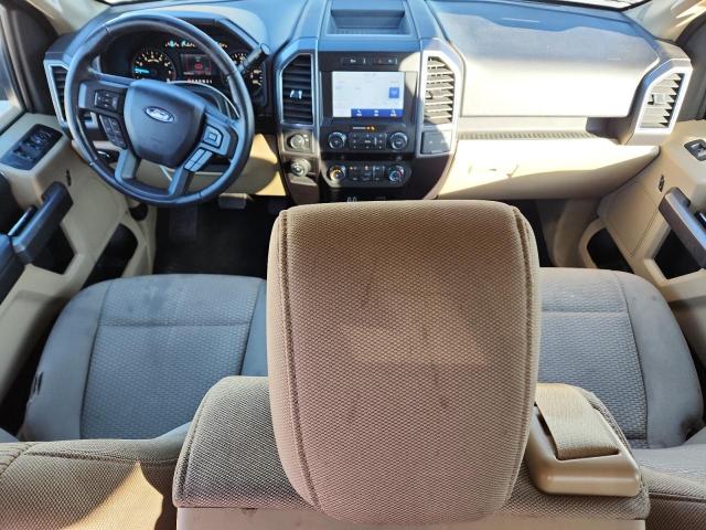 Photo 8 from auction – 2019 FORD F150 SUPER with VIN 1FTEX1CB2KKD49804