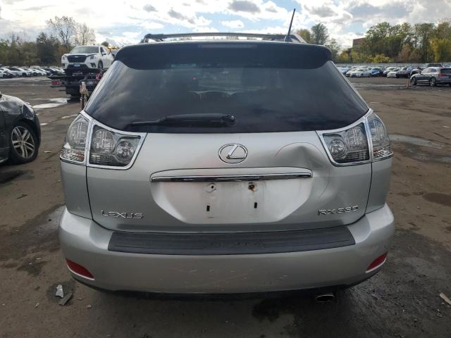 Photo 6 from auction – 2004 LEXUS RX 330 with VIN JTJHA31U640038550