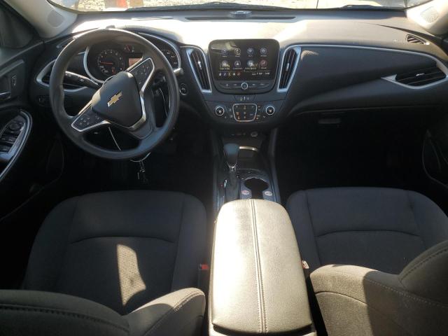 Photo 8 from auction – 2025 CHEVROLET MALIBU LT with VIN 1G1ZD5ST7SF140779