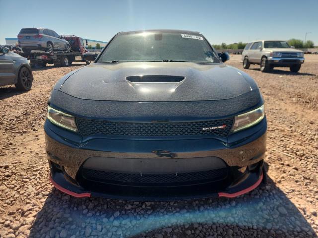 Photo 5 from auction – 2021 DODGE CHARGER R/ with VIN 2C3CDXCT7MH547739