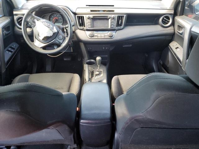 Photo 8 from auction – 2014 TOYOTA RAV4 XLE with VIN JTMWFREV5EJ024006