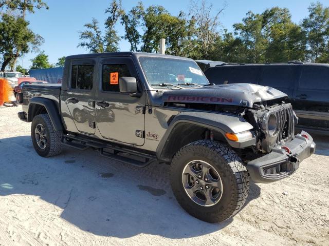 Photo 4 from auction – 2022 JEEP GLADIATOR with VIN 1C6JJTBG0NL128832