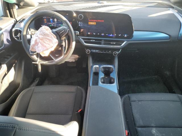 Photo 8 from auction – 2024 CHEVROLET EQUINOX 2L with VIN 3GN7DLRP2RS253449