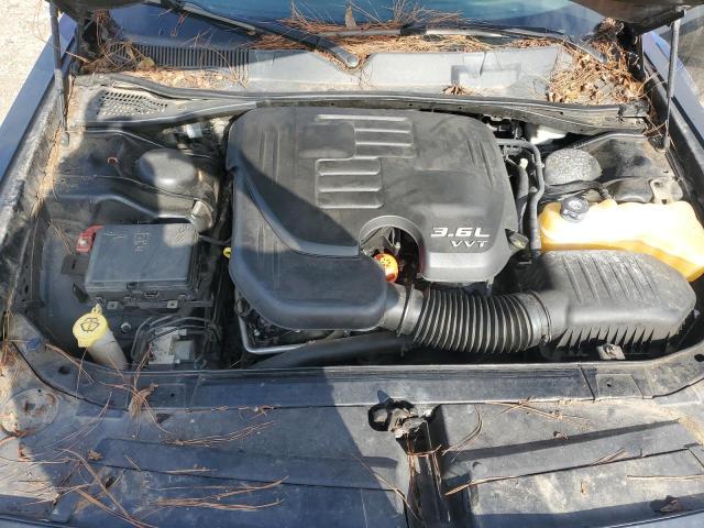 Photo 11 from auction – 2015 DODGE CHALLENGER with VIN 2C3CDZAG2FH835351