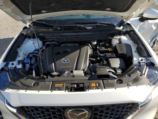 Photo 12 from auction – 2023 MAZDA CX-5 SELEC with VIN JM3KFBBM1P0226777