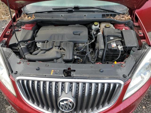 Photo 11 from auction – 2016 BUICK VERANO CON with VIN 1G4PR5SK0G4102073