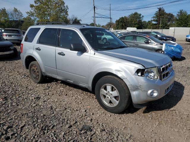Photo 4 from auction – 2011 FORD ESCAPE XLT with VIN 1FMCU0D7XBKC47375