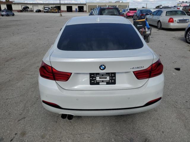 Photo 6 from auction – 2018 BMW 430I GRAN with VIN WBA4J1C54JBG79658